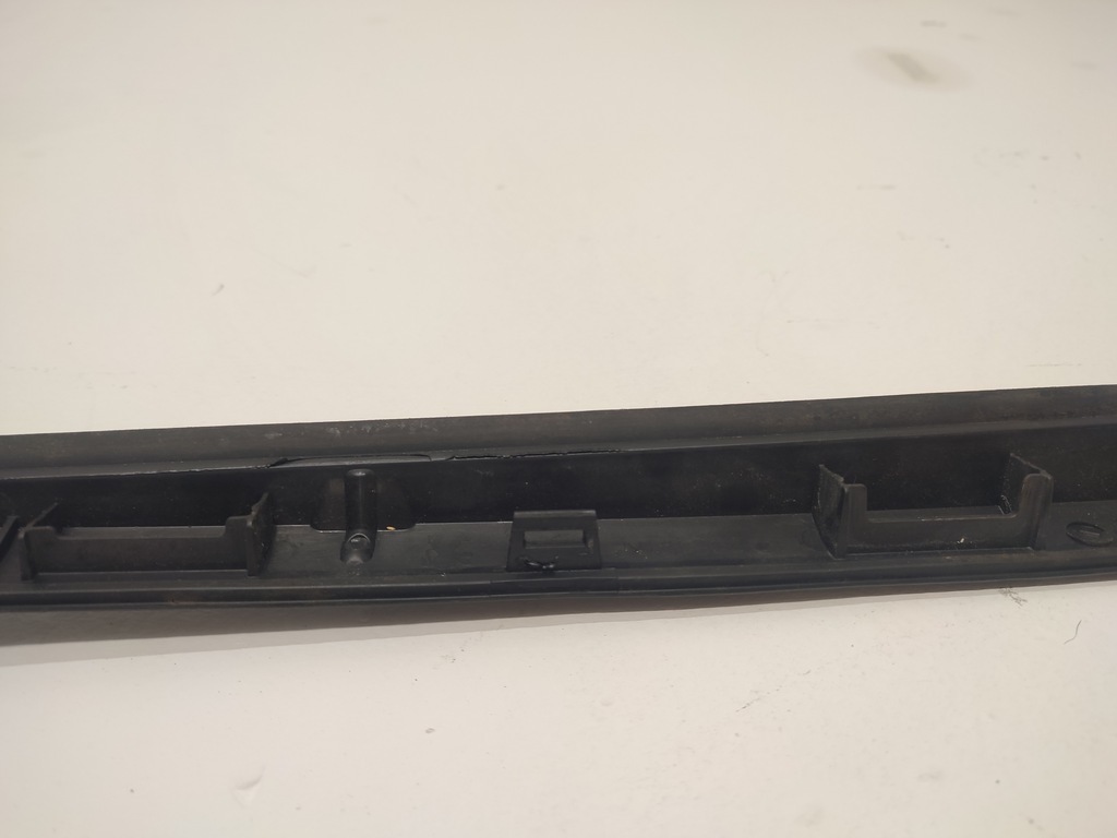 фото №11, Peugoet 508 молдинг стекло лобовое левая