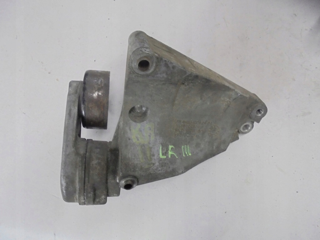 фото №1, Натяжитель ремень land rover discovery iii