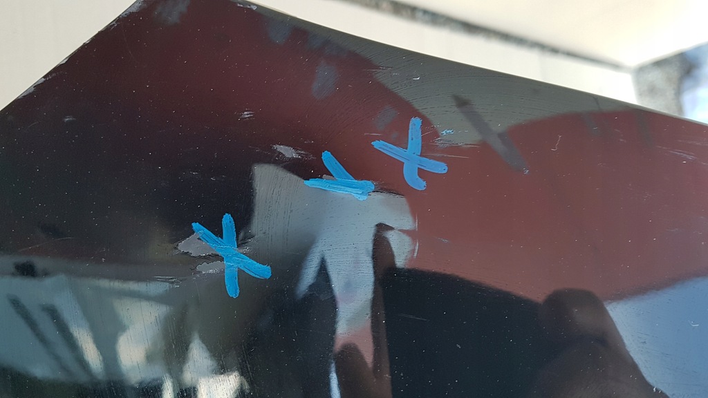 фото №7, Бампер задняя mercedes w213 sedan 14-