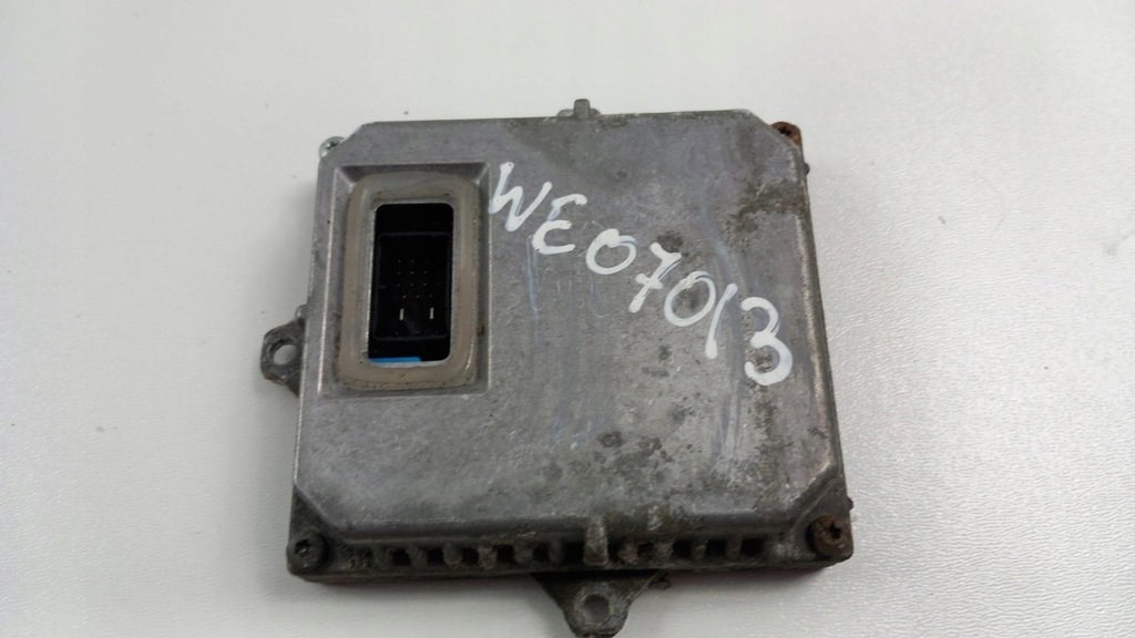 фото №1, Преобразователь ксенон 1307329074