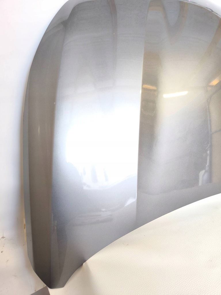 фото №3, Капот renault clio v 5 651222324r