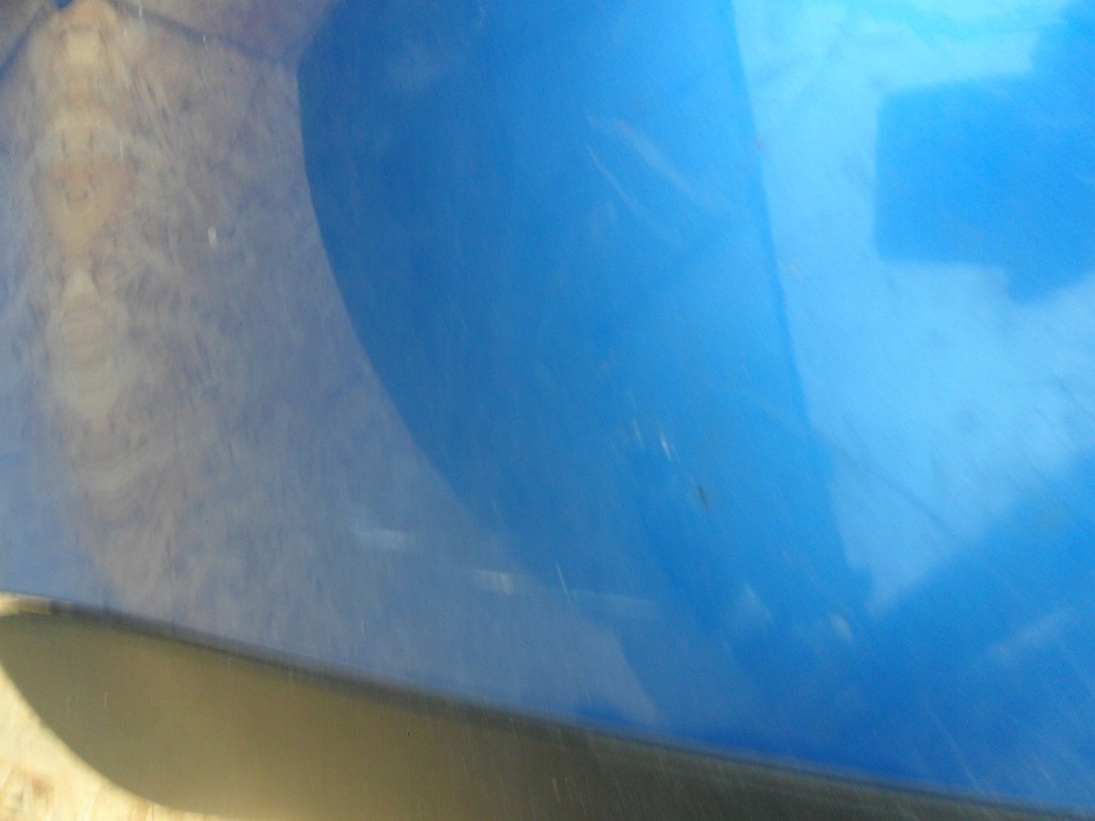 фото №13, Vw bora 1j5 1jm 1998 1999 2000 2001 2002 бампер