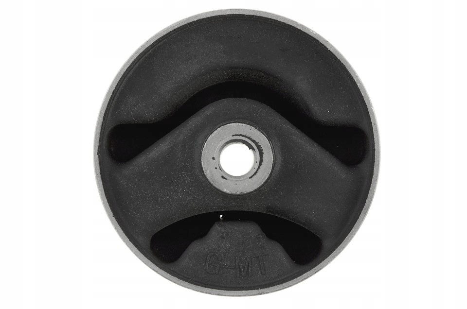 фото №12, Втулка подушки безопасности двигателя kia rio iii 05-, hyundai accent mc 06-10 задняя