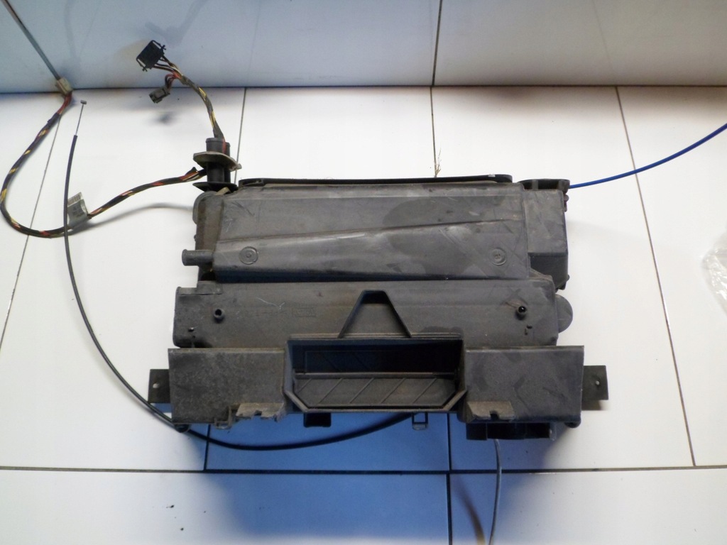 фото №1, Vw lt отопитель 2d0819005b