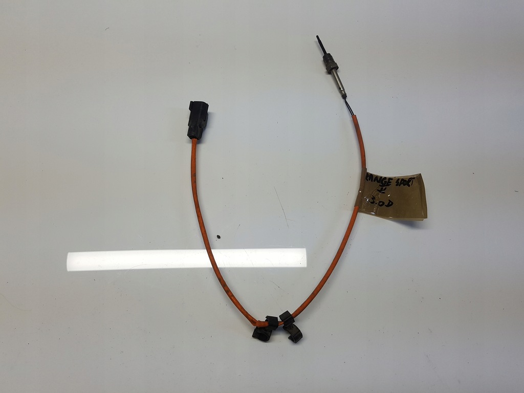 фото №1, Range rover sport ii l494 датчик вихлопних газів