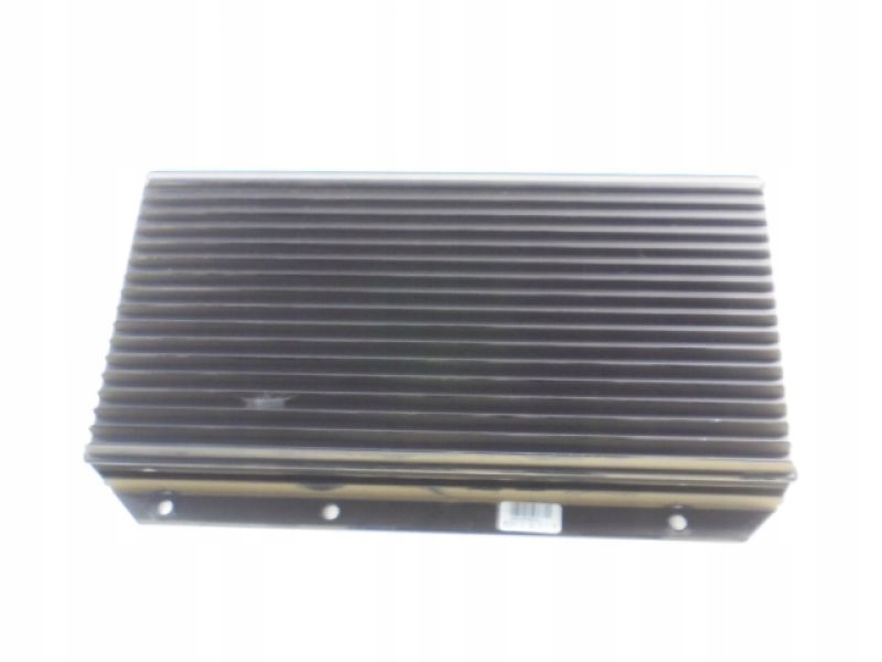 фото №7, Rover 75 усилитель радио xqk100190