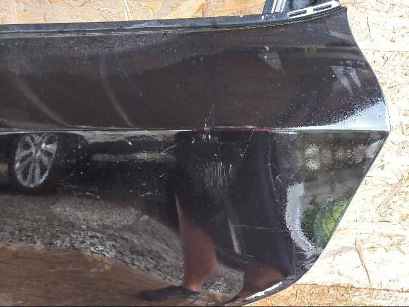 фото №4, Alfa romeo giulietta дверь задние задняя левая