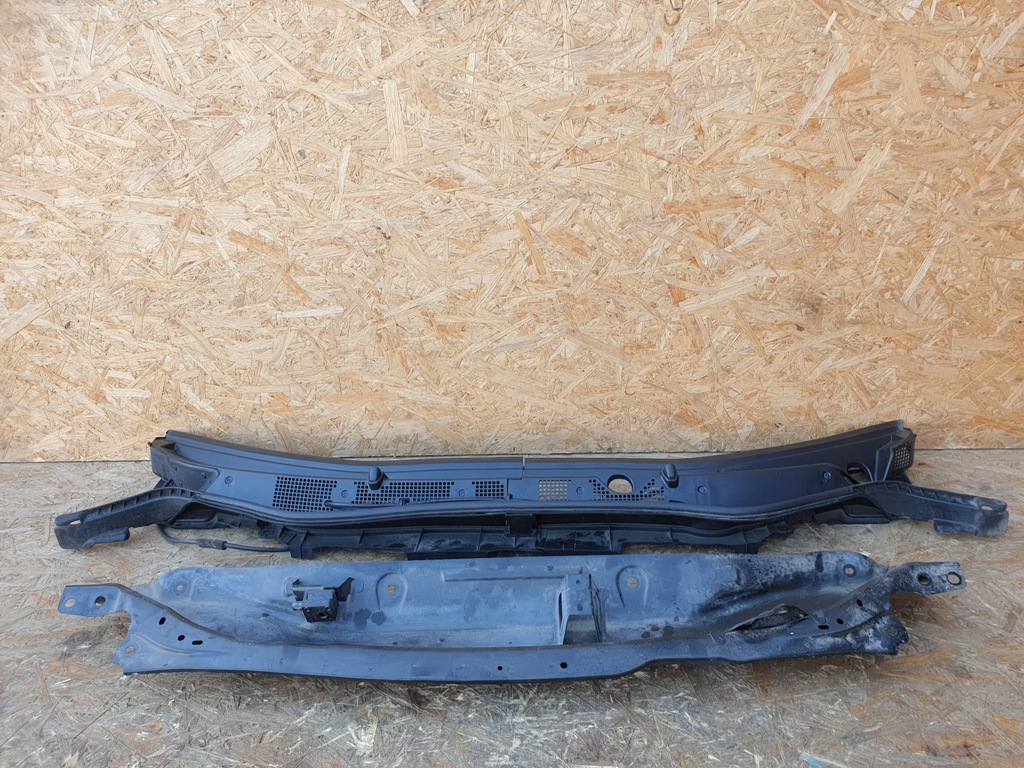 фото №1, Mazda cx5 i жабо europa комплект