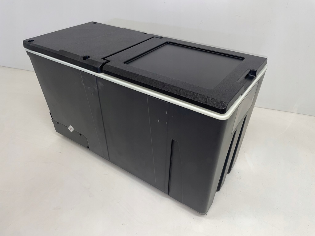 фото №1, Холодильник mercedes actros mp4 mp 4 широка кабіна