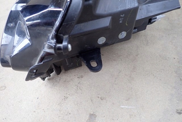 фото №4, Лампа права правий full led lexus nx 2014-