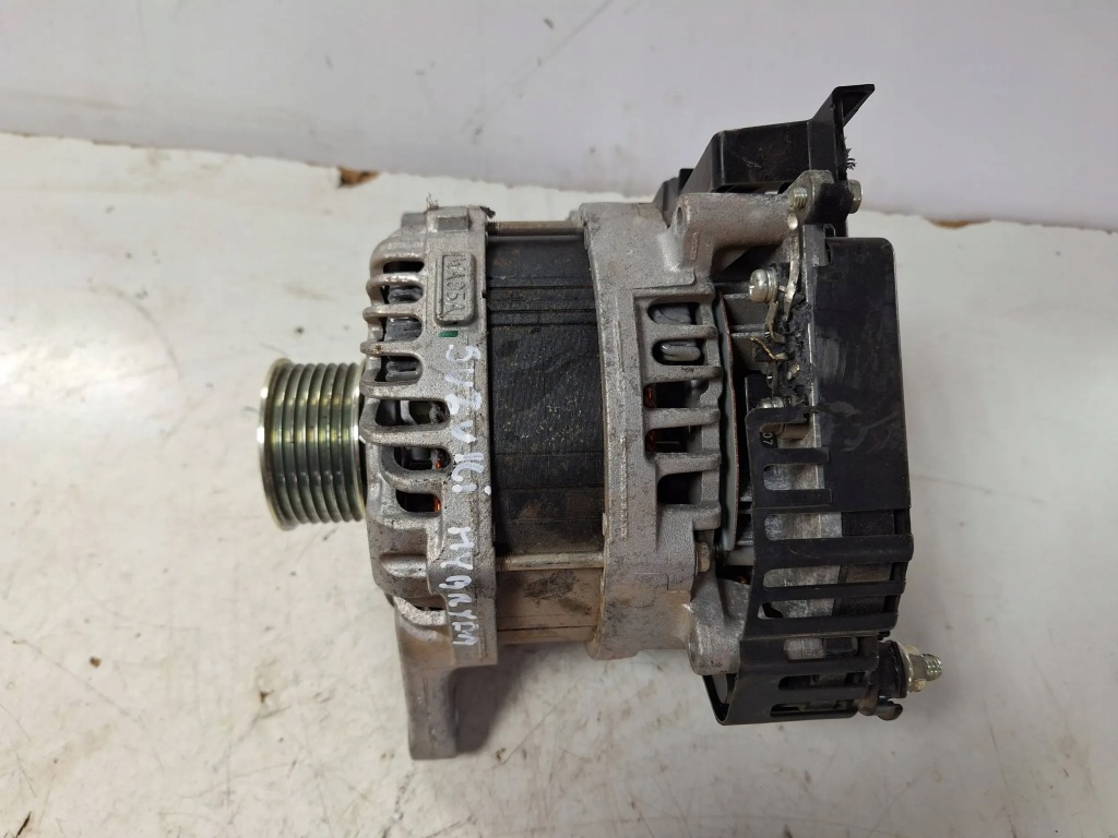 фото №1, Генератор 96100-81p01 suzuki swift mk8 1.2 гібрид