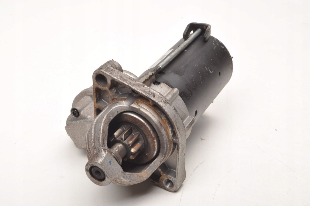 Opel meriva 2 b corsa d 1.3 cdti 95km стартер d6g33 657529 a13dte в Україні