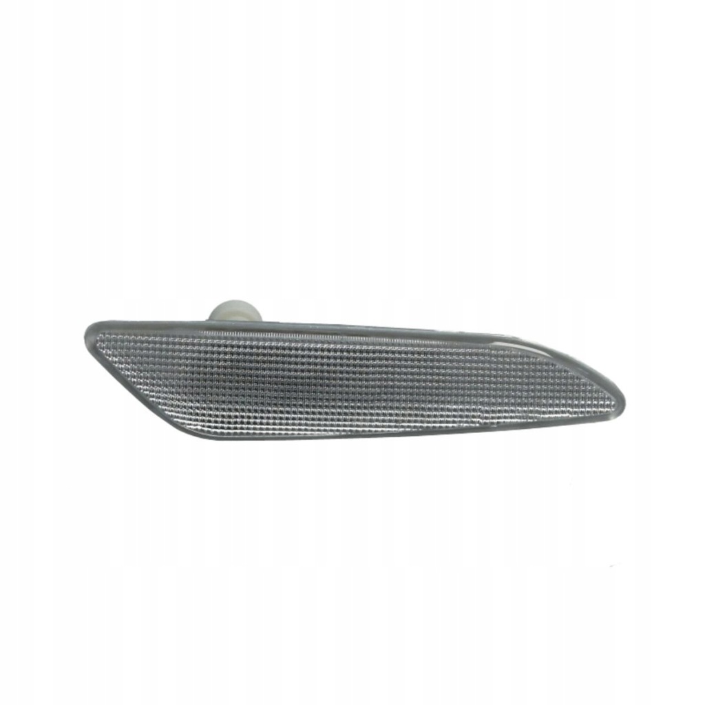 фото №6, Лампа поворотник bok прозорий alfa rome