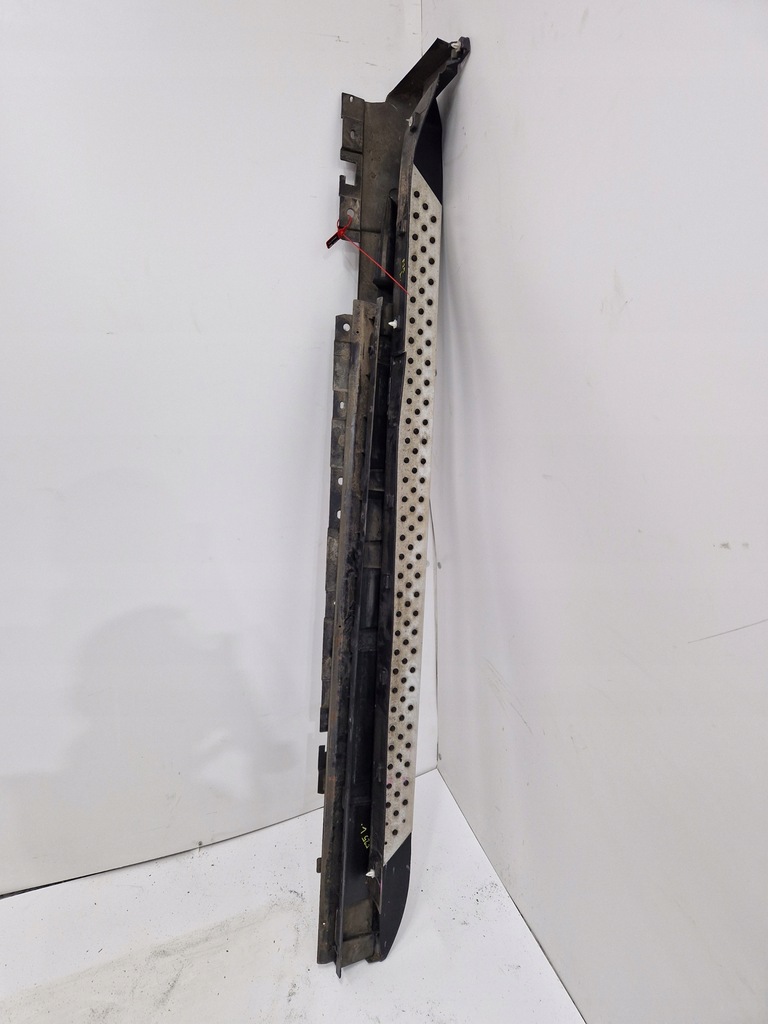 фото №1, Молдинг порог левая bmw x3 f25 оригинальный номер