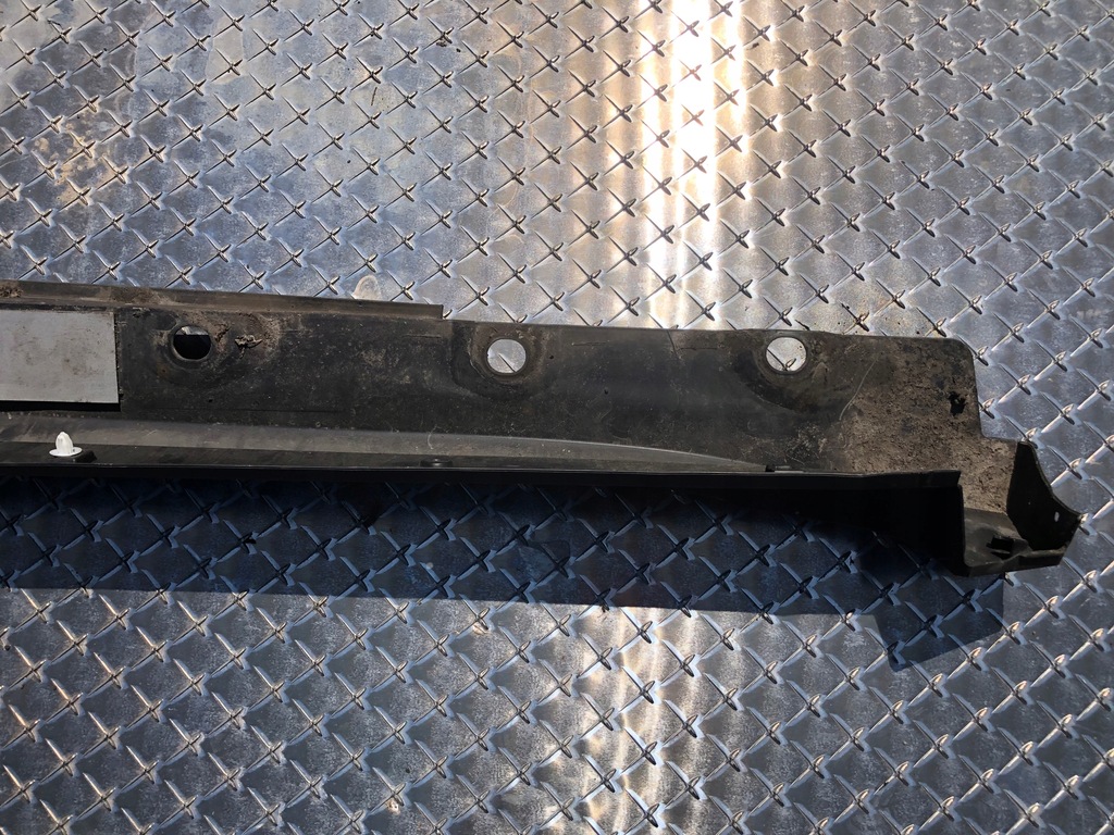 фото №8, Молдинг порог правая toyota chr c-hr 75851-f4010