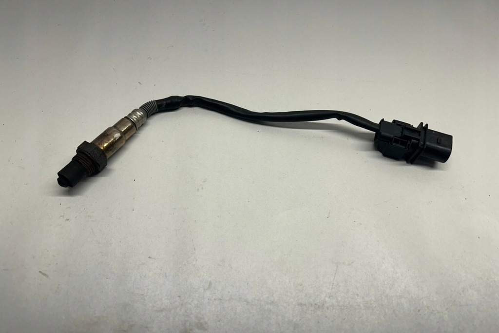 фото №12, Датчик лямбда-зонд kia cerato iv / forte седан bd, bdm 392102e101 2.0l