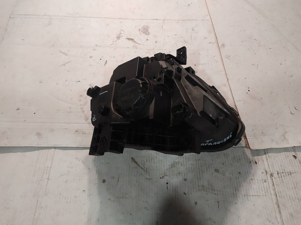 фото №13, Kia e soul лампа передня права drl led