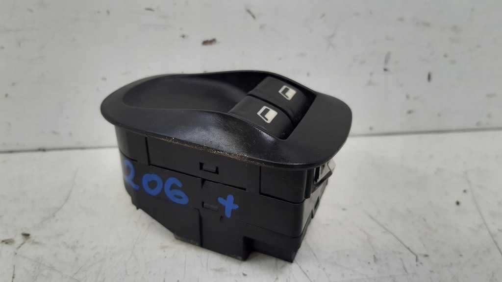 фото №1, Панель вікон peugeot 206+ plus 1,1