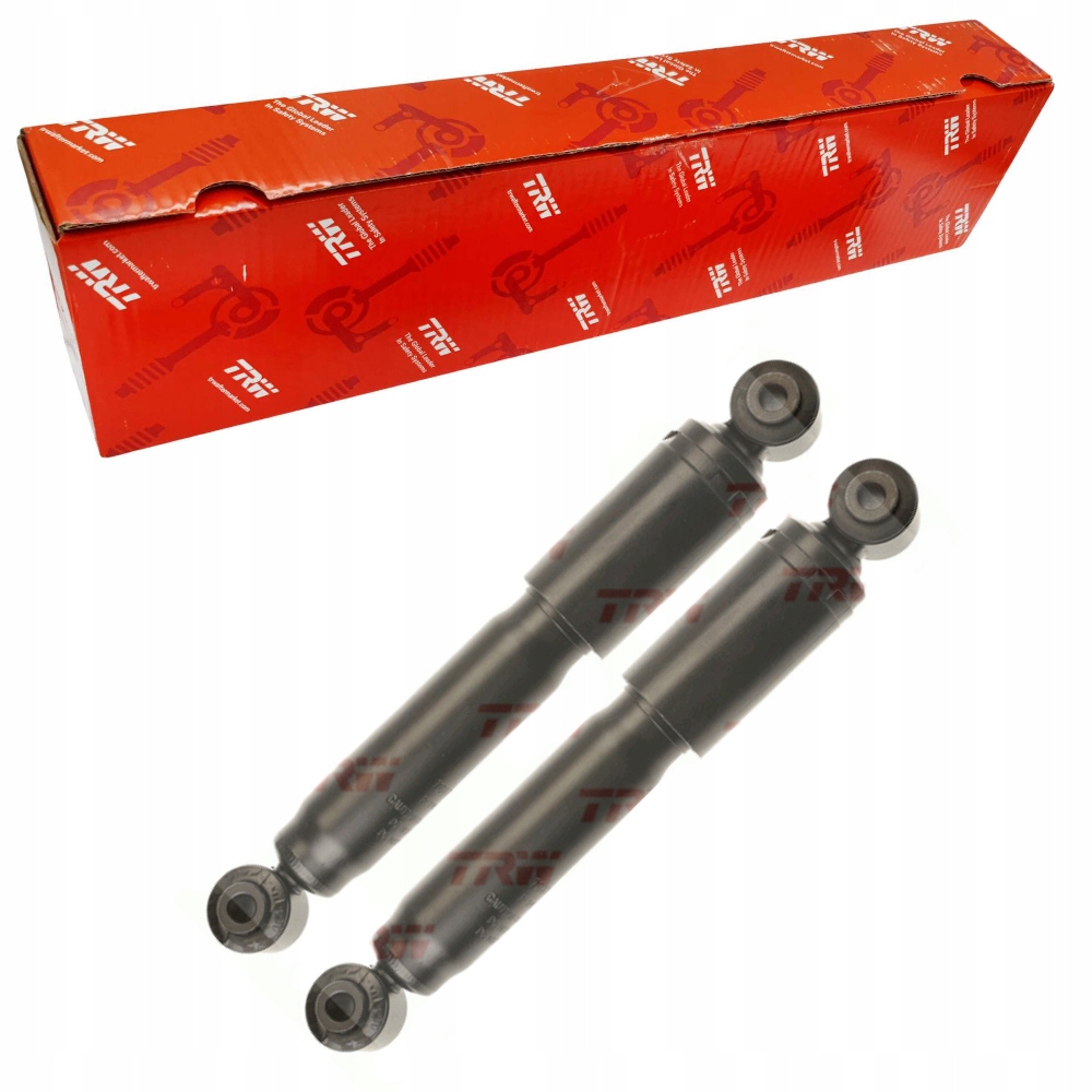 фото №1, Trw амортизатори задня nissan pathfinder iii 2005-