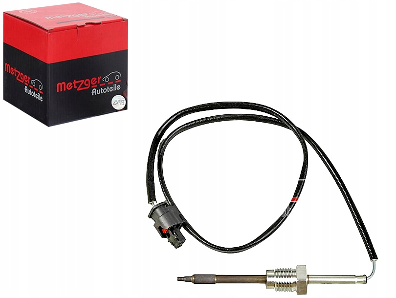 фото №1, Metzger 0894646 датчик, температура вихлопних газів