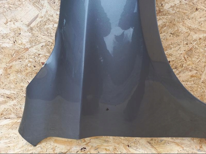 фото №6, Mercedes b a247 w247 крила передній перед правий