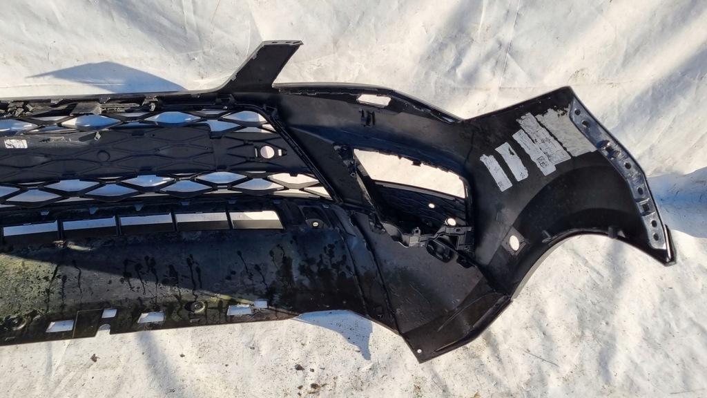 фото №14, Бампер seat ateca 575 16-20 перед spr 6xpdc