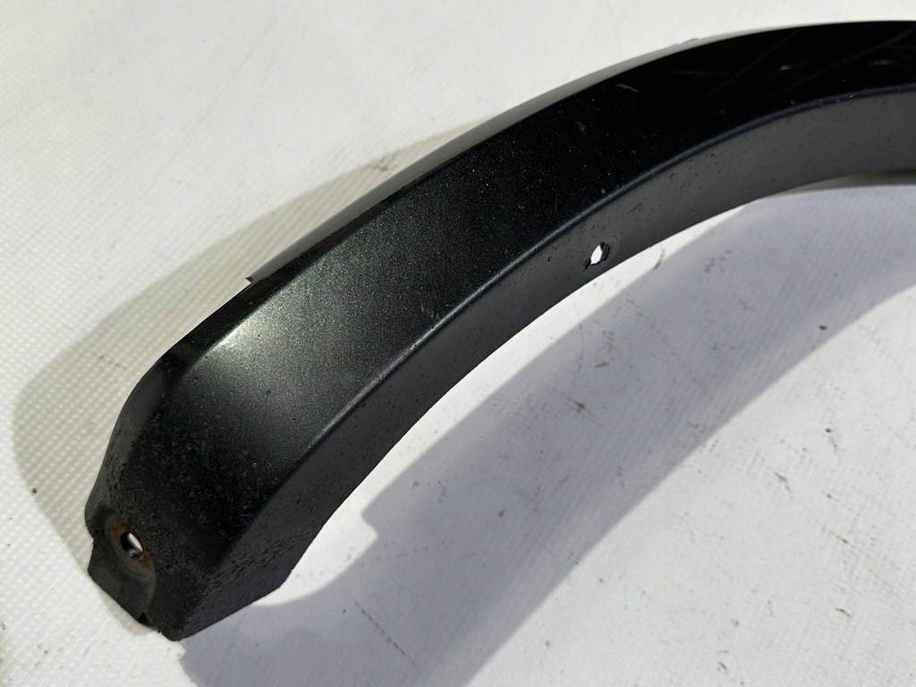 фото №5, Молдинг накладка крыла задняя задняя правая ford f150 f-150 2015+