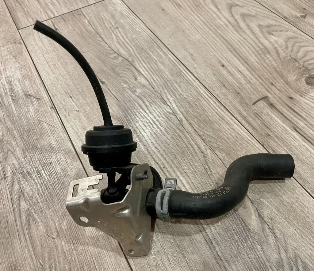 Porsche 911 991 2012-2016 шланг труба воды клапан помпа радиатор масла с Разборки