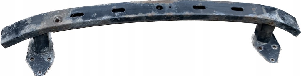 фото №1, Усилитель перед балка pod бамперная panda ii