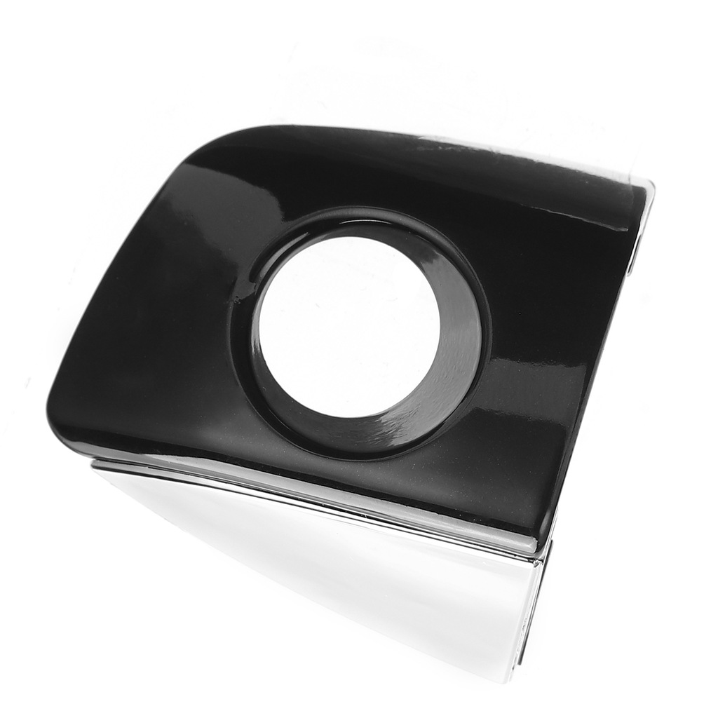 фото №11, Audi a6 c7 a7 a8 rs6 rs7 накладка заглушка ручка замка ліва