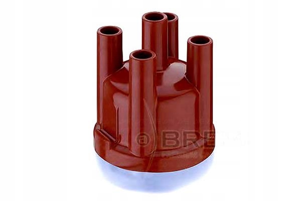 фото №8, Трамблерна кришка розподільника запалювання bremi 6027