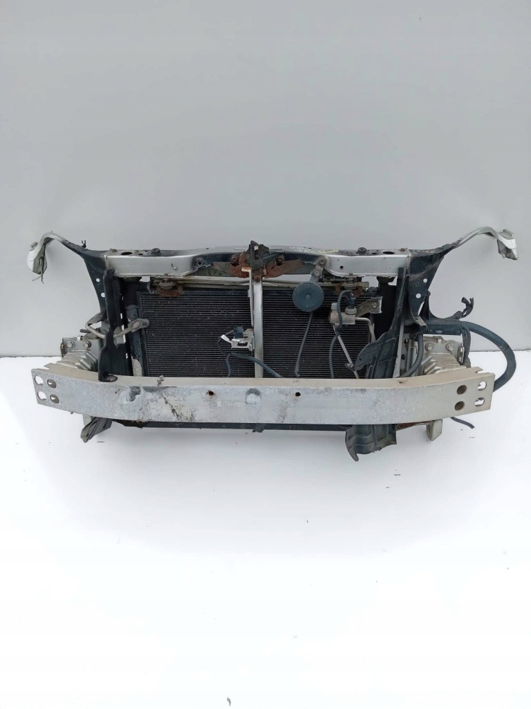 фото №1, Pas передний toyota corolla verso 1.6 vvti