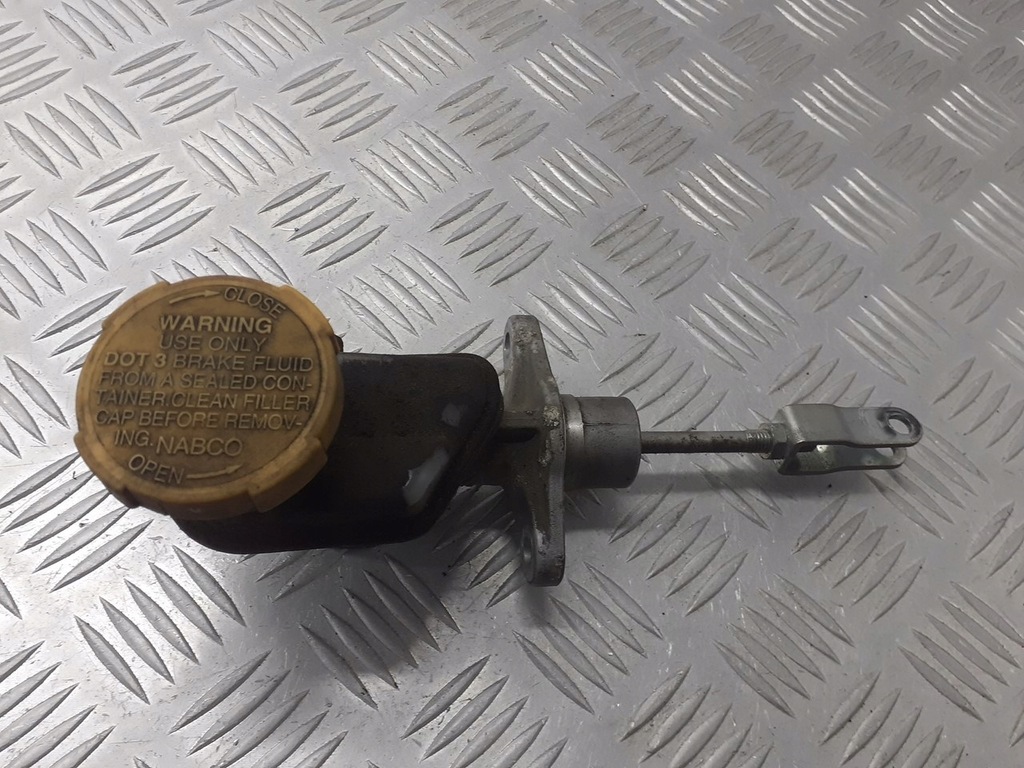 фото №3, Помпа зчеплення subaru forester sh 2.0 d