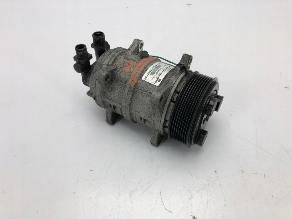 Купить Carrier компрессор компрессор охладитель 1810175-43