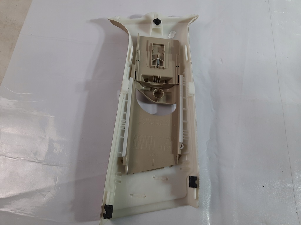 фото №11, Mercedes glk x204 09-15 захист стійка ліва права usa