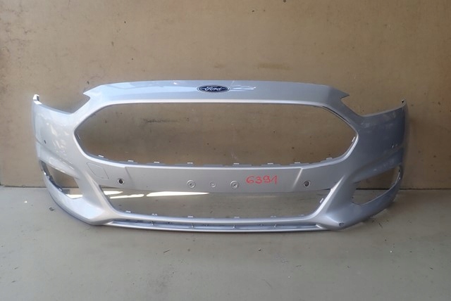 Купить Бампер перед передний ford mondeo mk5 v 2014-