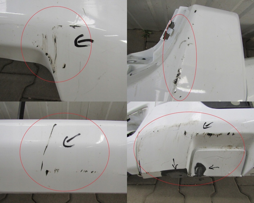 фото №11, Бампер перед передний ford ranger 22-