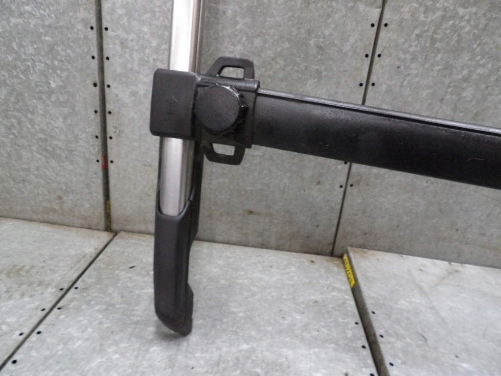 Jeep grand cherokee wk рейлинг рейлинги кровельные комплект 05- в Украине