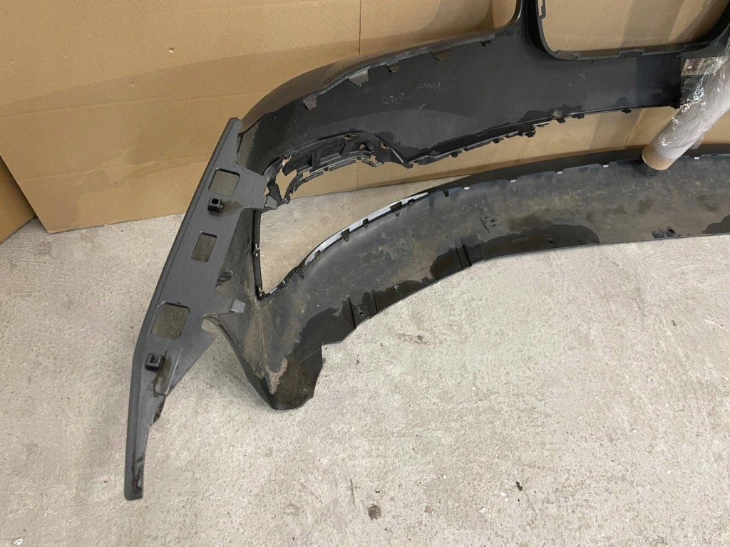 Бампер передний bmw 2 f45 f46 149145.15 pdc Киев