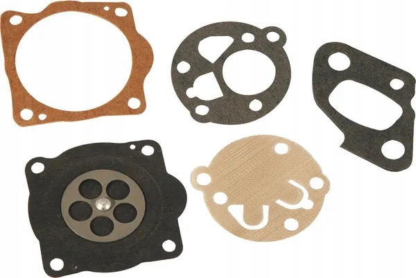 фото №1, Набор ремонтный kramp