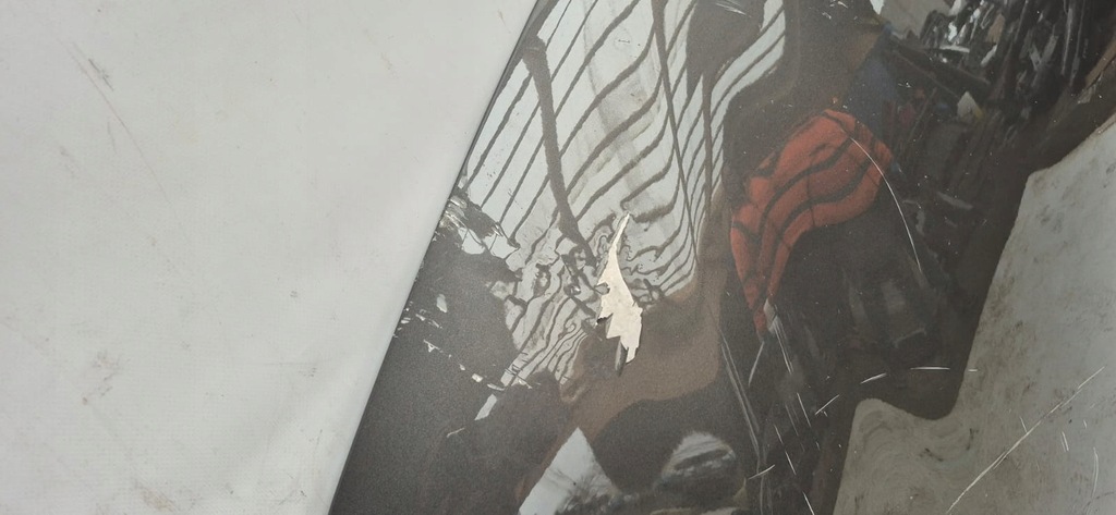 фото №8, Alfa romeo tonale 22- капот кришка двигуна