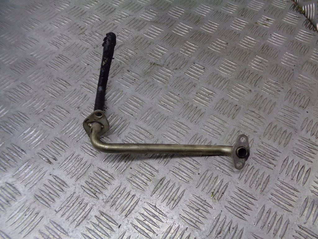 фото №1, Труба трубка шланг egr opel astra g ii 1.4