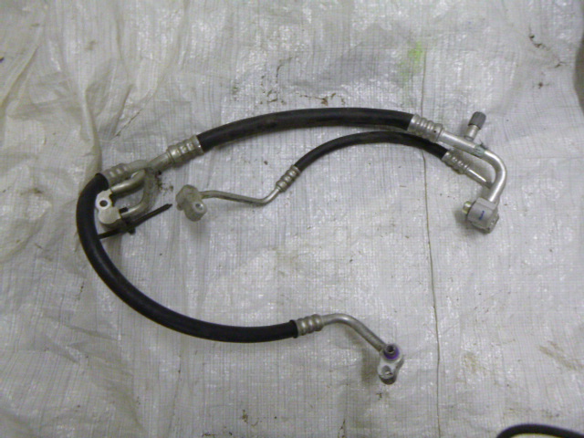 фото №1, Шланг кондиционера opel corsa e 1.3 cdti