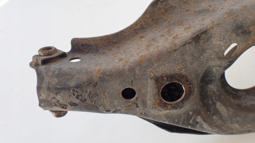 фото №7, Важіль правий задня mazda 6 iii gj sedan