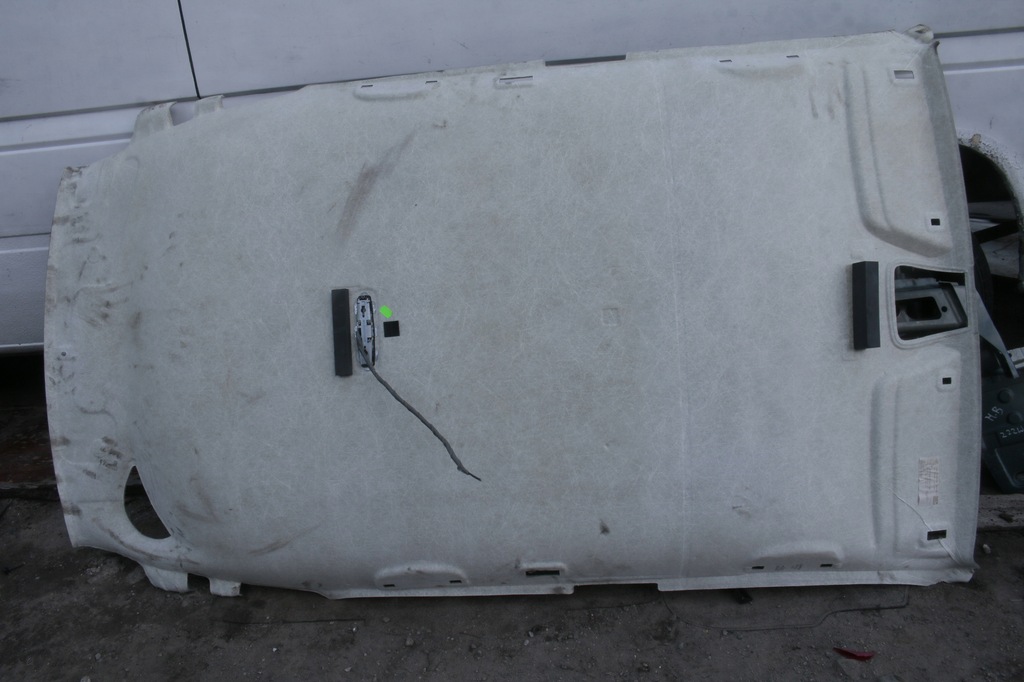 фото №7, Потолок opel meriva a