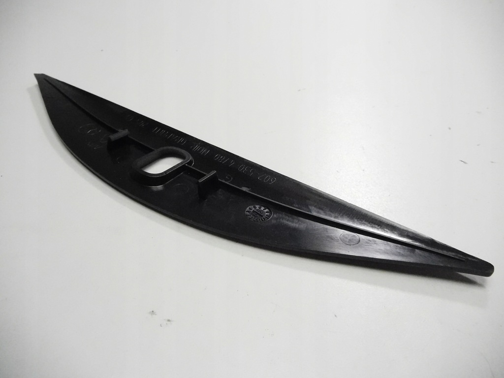 фото №7, Накладка заднього замка кришка багажника espace 3 6025304780