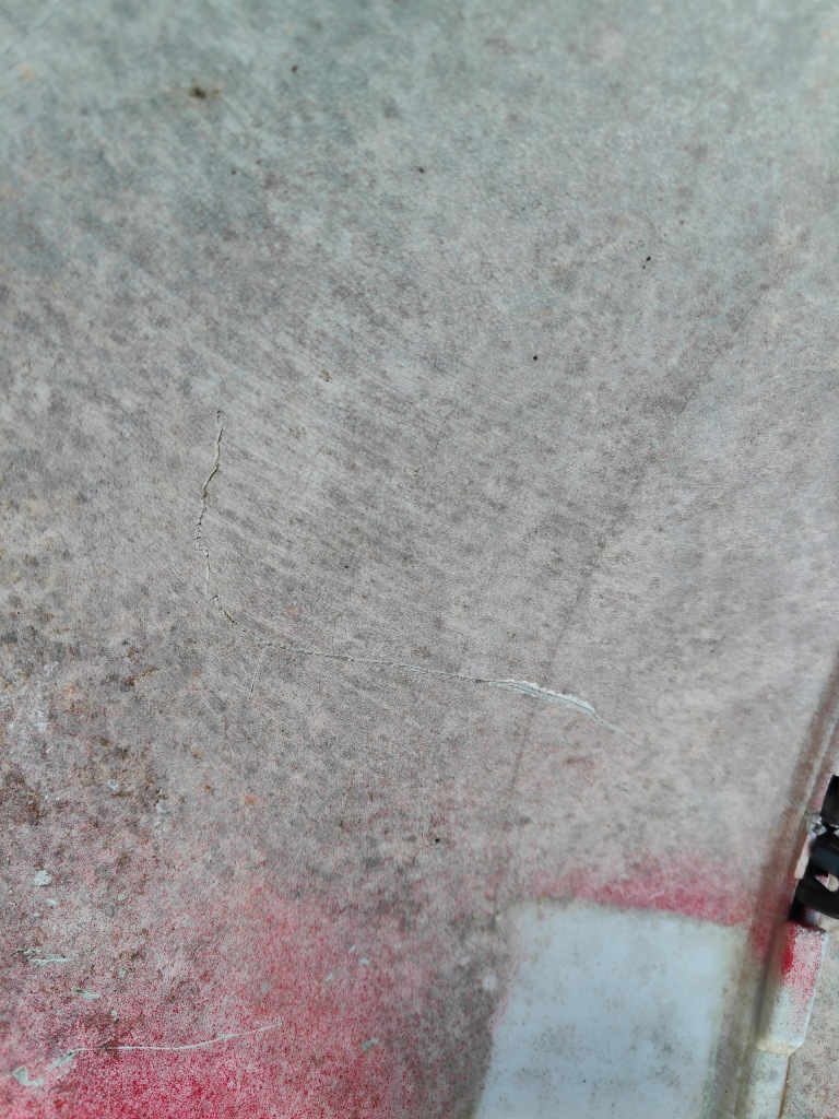 Бампер задний renault megane i 95-02 7700427579 с Разборки