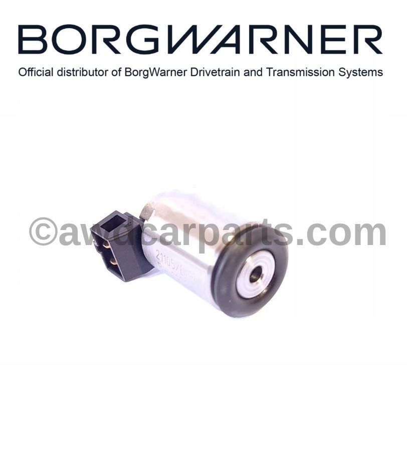Клапан автоматичної коробки citroen peugeot ren dp0 al4 50220 203750 psa Оригінал