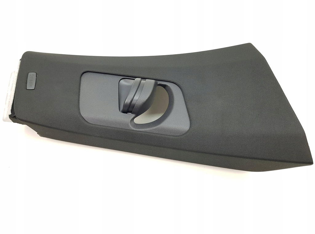 фото №13, Vw arteon защита стойка 3g8868417 3g8868418