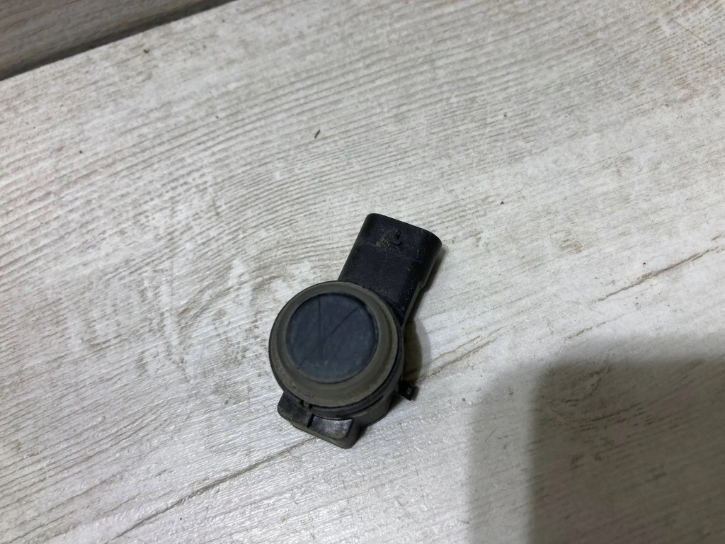 фото №1, Citroen c3 iii датчик pdc задняя